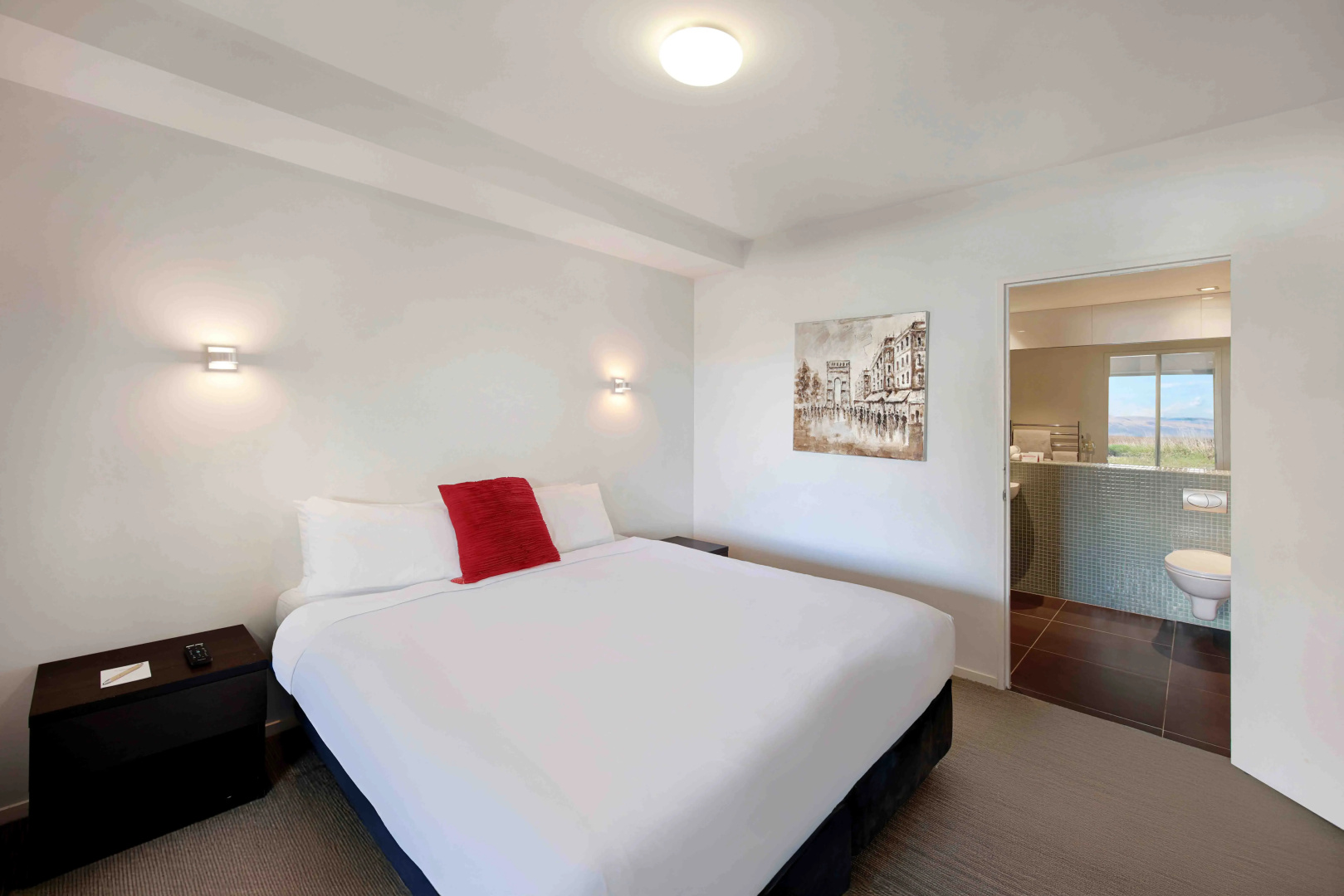 Foto - Swiss-Belsuites Pounamu Queenstown