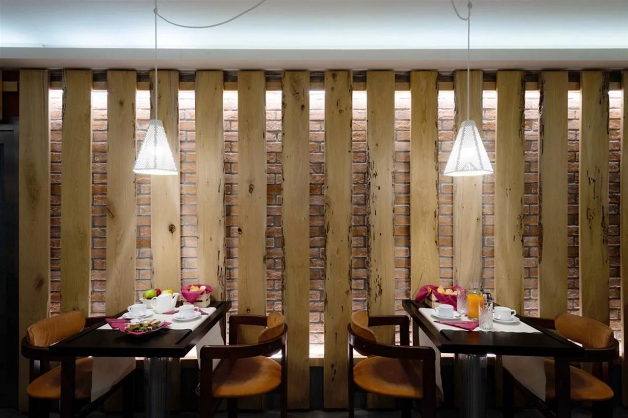 Photo - Hotel Paganelli