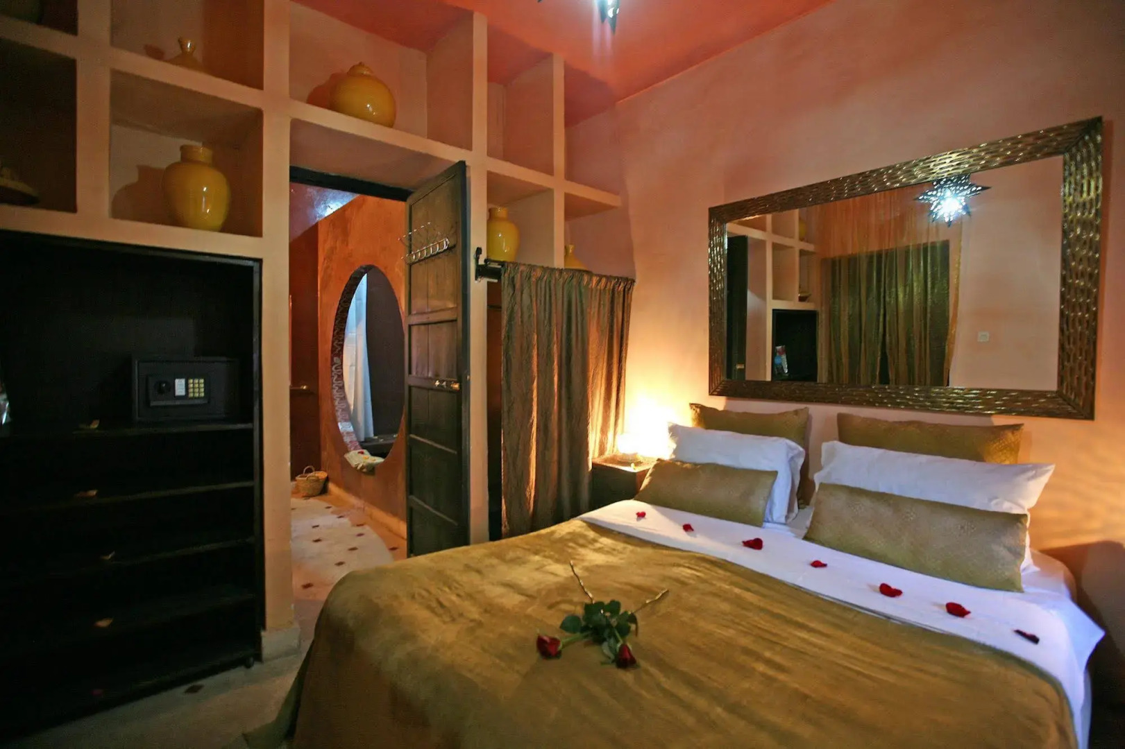 Photo - Riad Fabiola Et Spa By La Siredrah