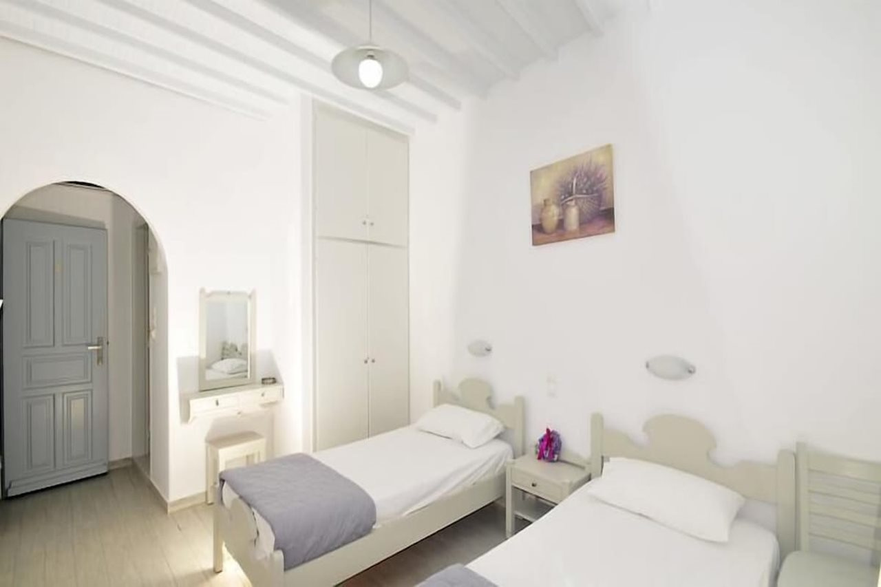 Foto - Dimitra Pension