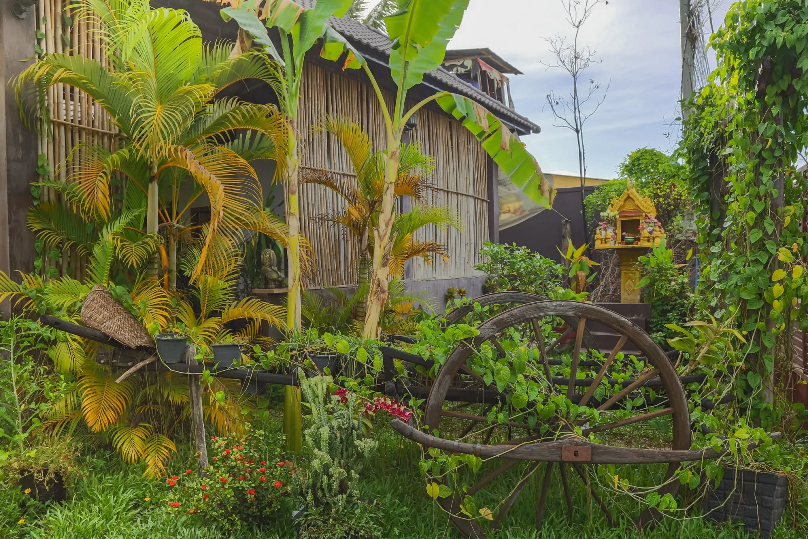 Photo - Indra Porak Residence Hotel