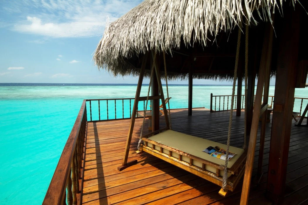 Photo - Filitheyo Island Resort