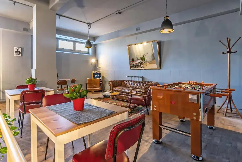 Photo - Bloom Hotel Rome