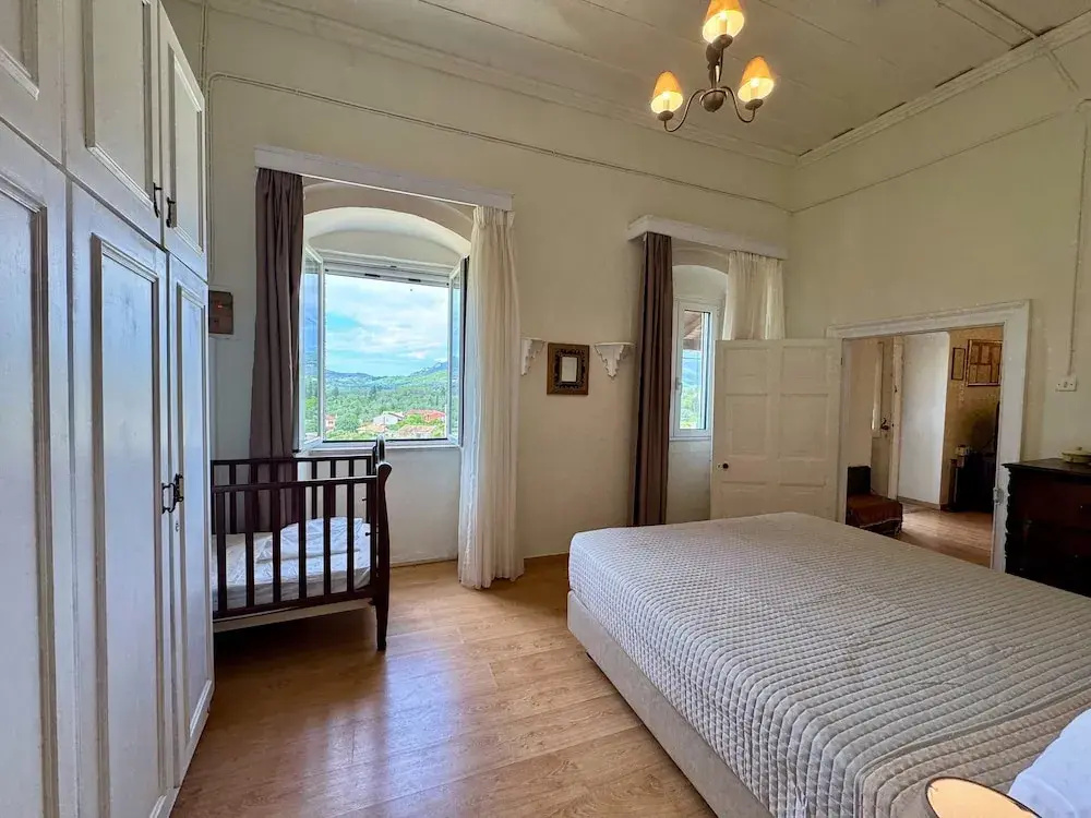 Foto - Marcora Historic Mansion