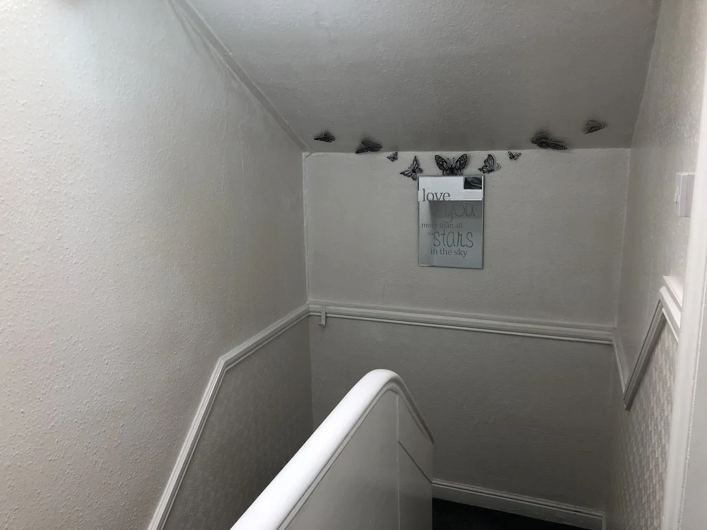 Foto - The Butterfly Hotel