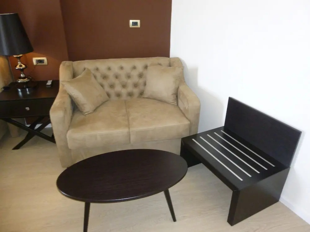 Foto - Hotel Sejko