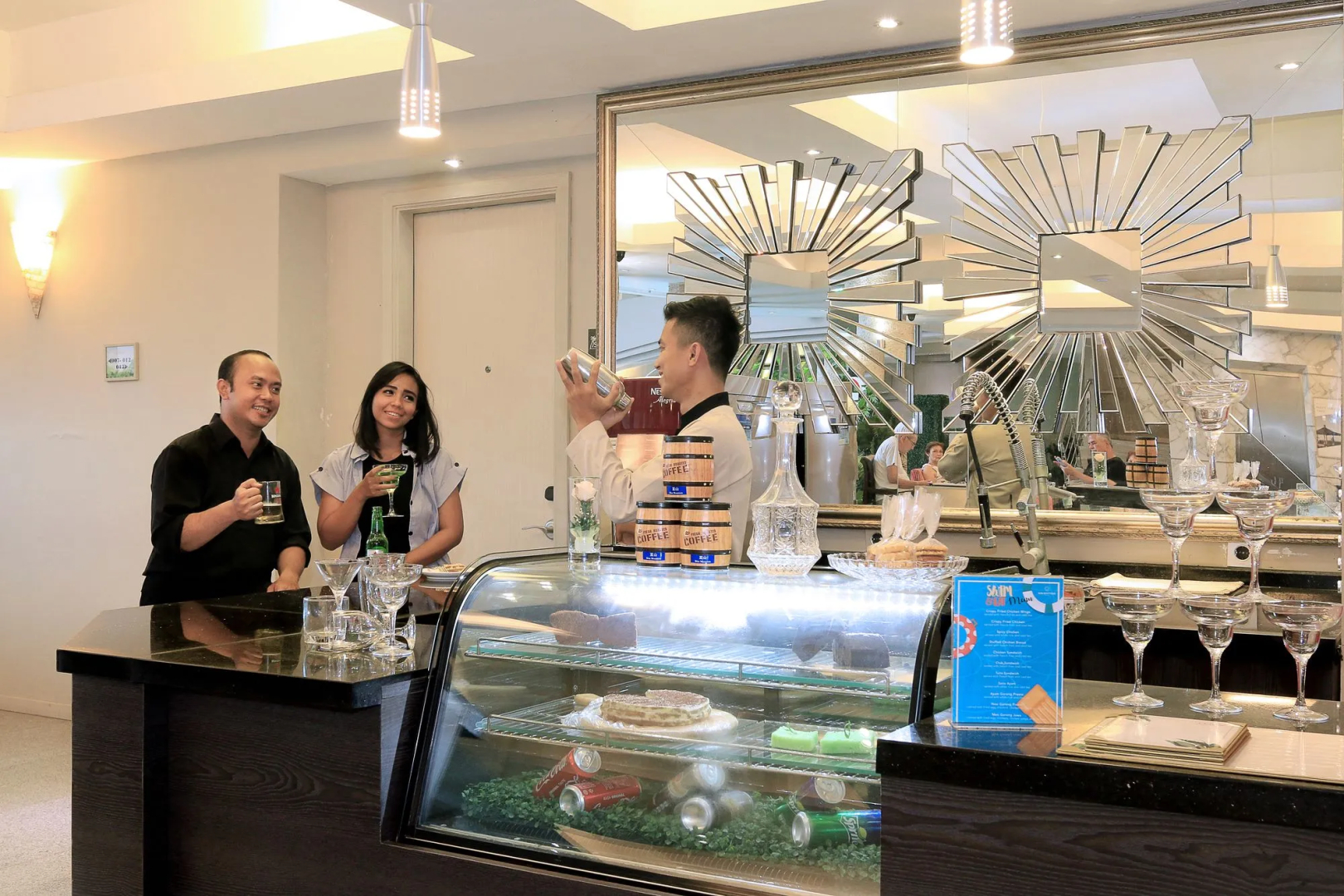 Foto - Sun Boutique Hotel