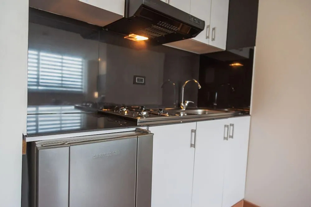 Foto - Hotel Z3 Pereira