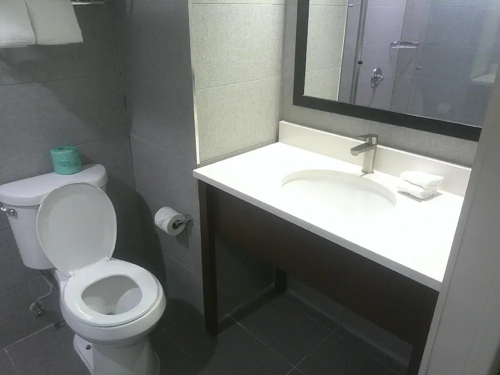 Foto - Red Roof PLUS Brooklyn - 3rd Ave