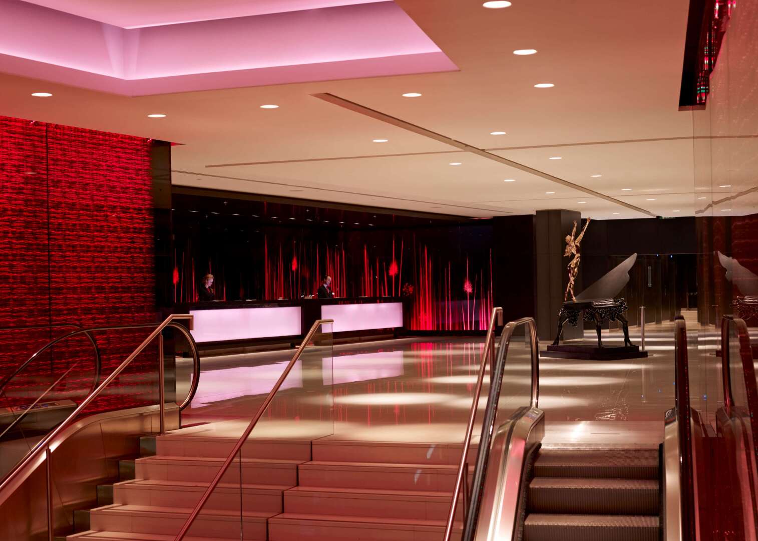 Foto - Park Plaza London Westminster Bridge