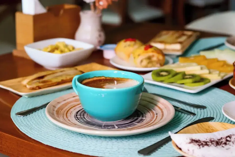 Foto - Rudá Boutique Hotel Porto de Galinhas