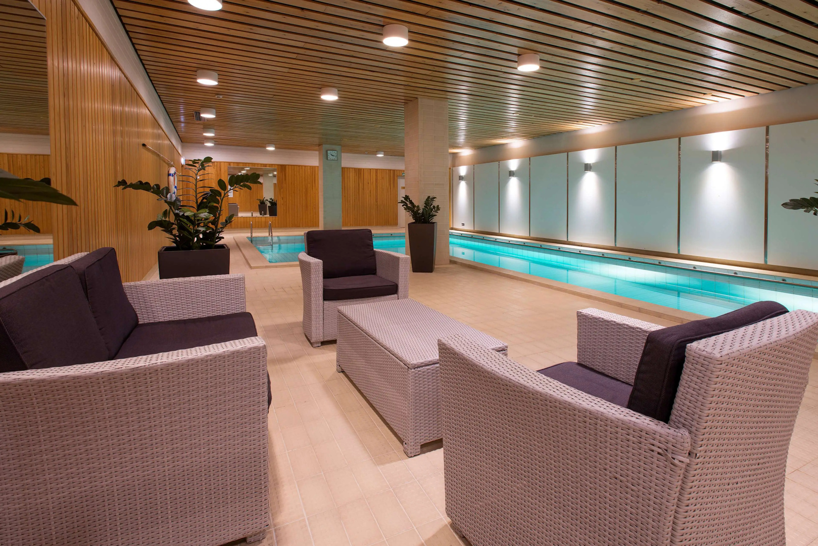 Photo - Scandic Oulu Station