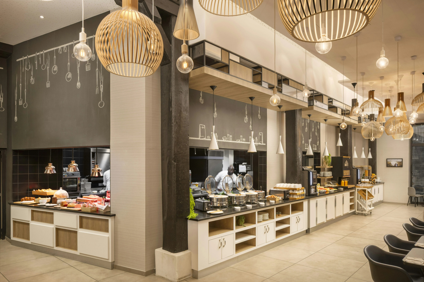 Photo - Hilton Garden Inn Paris La Villette