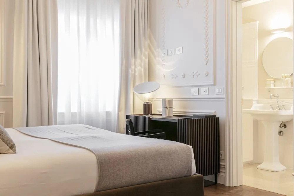 Photo - Dimora Palanca Boutique & SPA