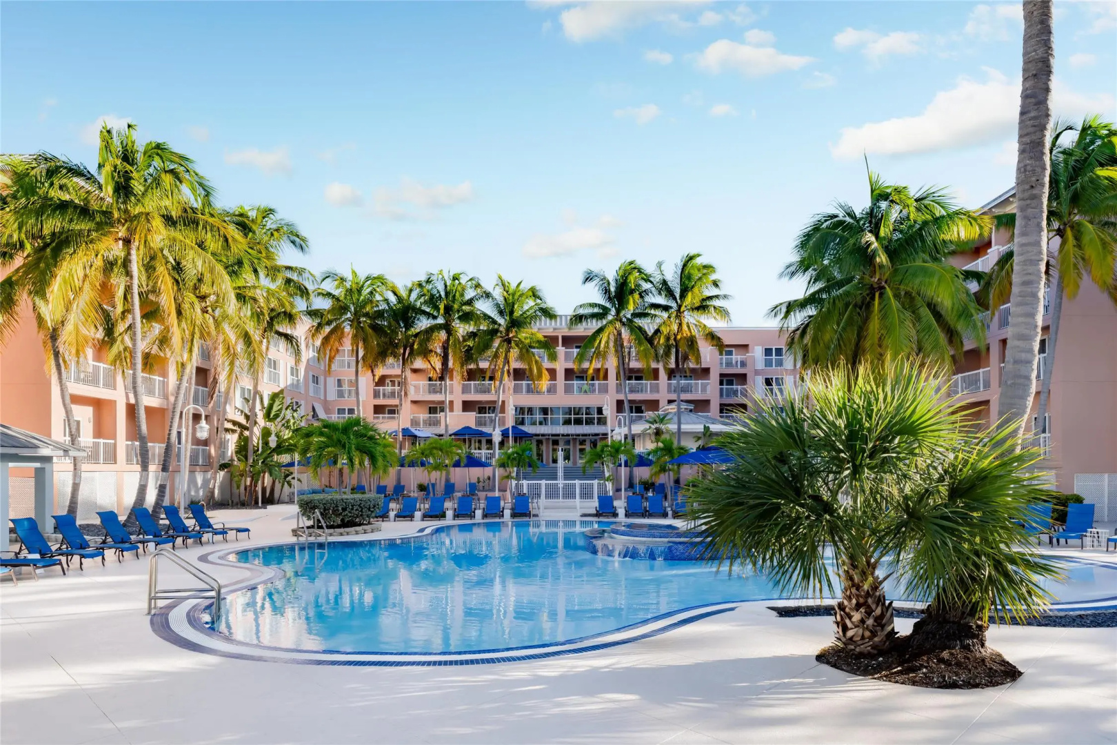Foto - DoubleTree Resort by Hilton Grand Key - Key West