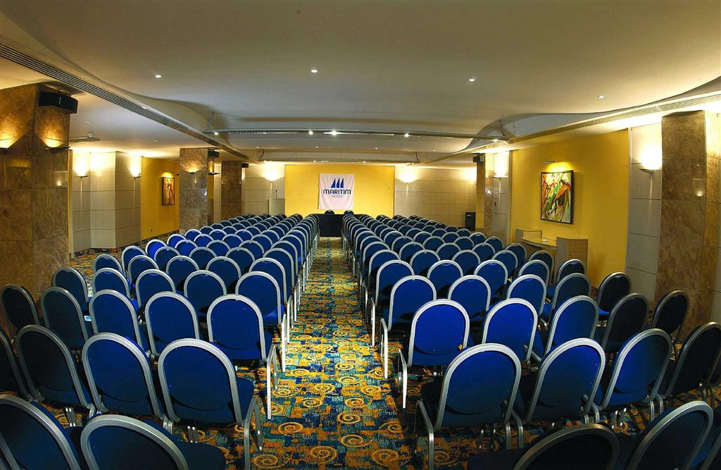 Foto - Maritim Antonine Hotel & Spa