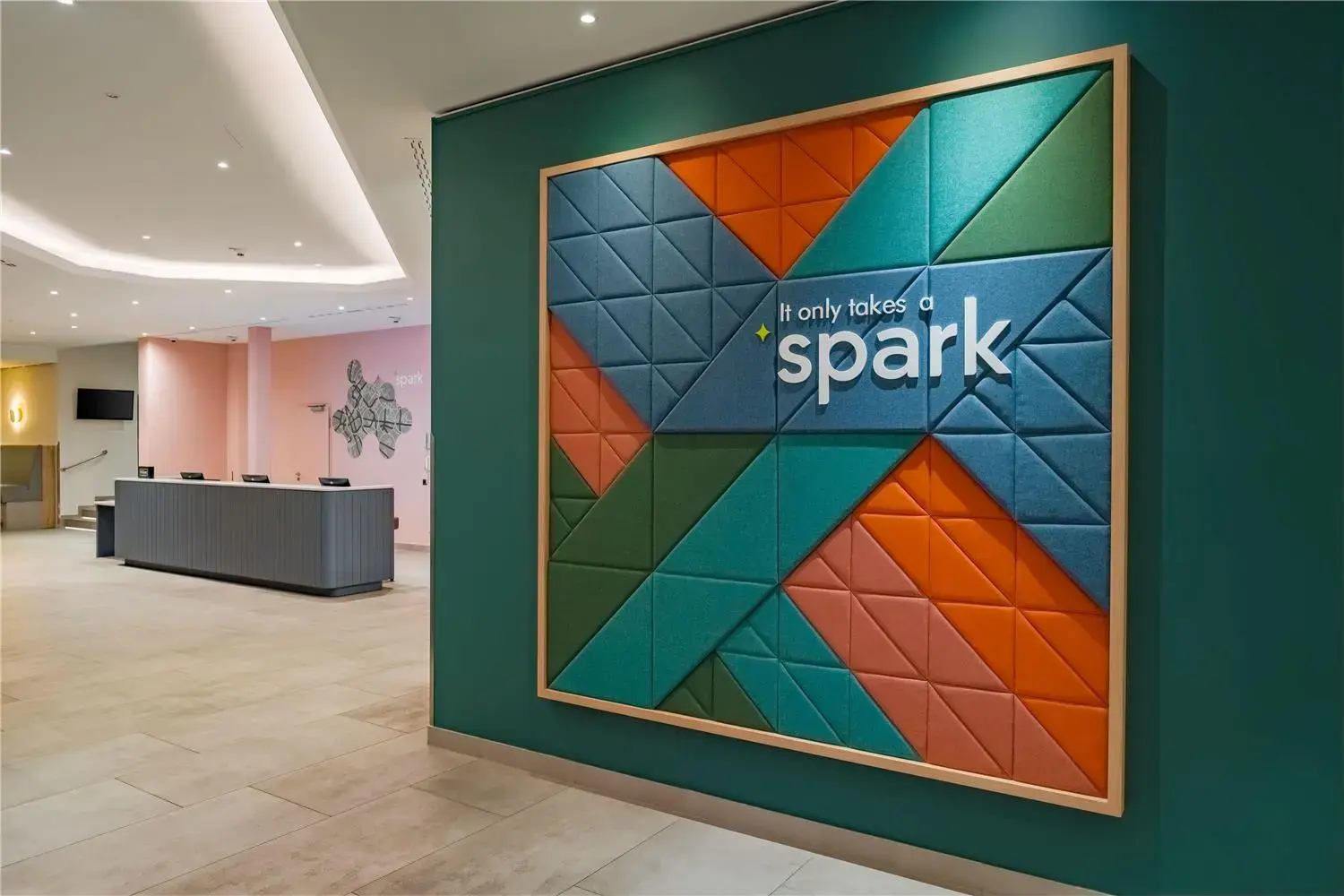 Photo - Spark by Hilton Wuppertal City Centre