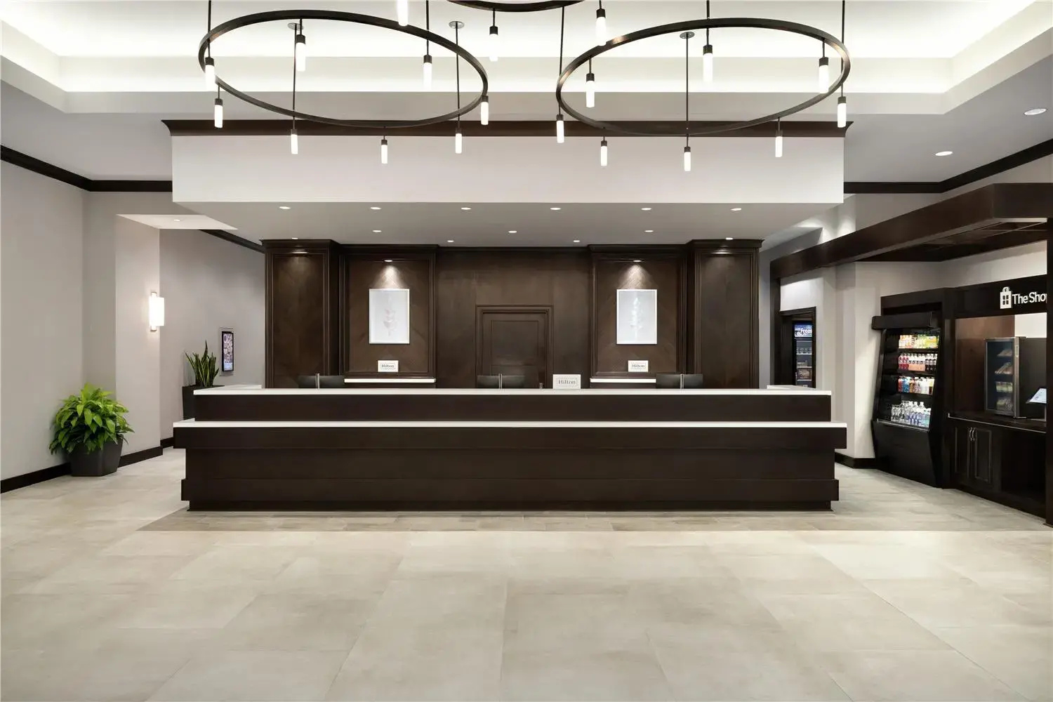 Foto - Hilton Garden Inn Atlanta Downtown