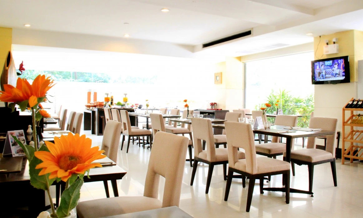 Foto - FuramaXclusive Sathorn, Bangkok