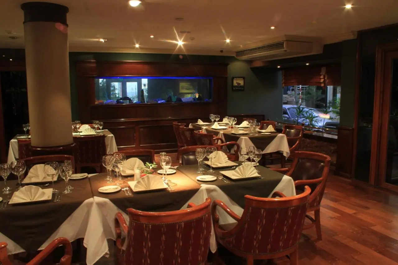 Foto - Premier Hill Suites Hotel