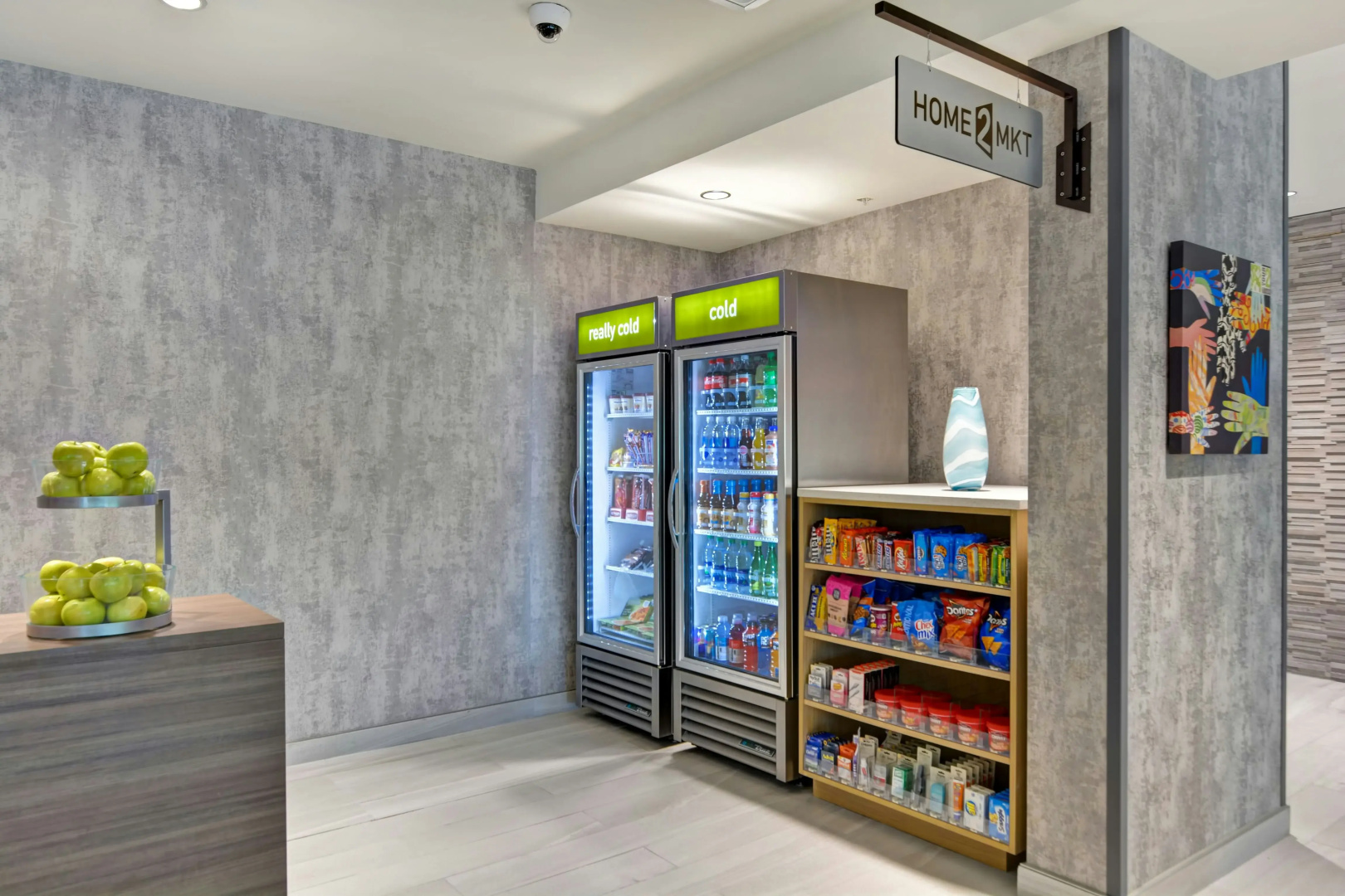 Foto - Home2 Suites by Hilton Jacksonville-South/St. Johns Town Ctr