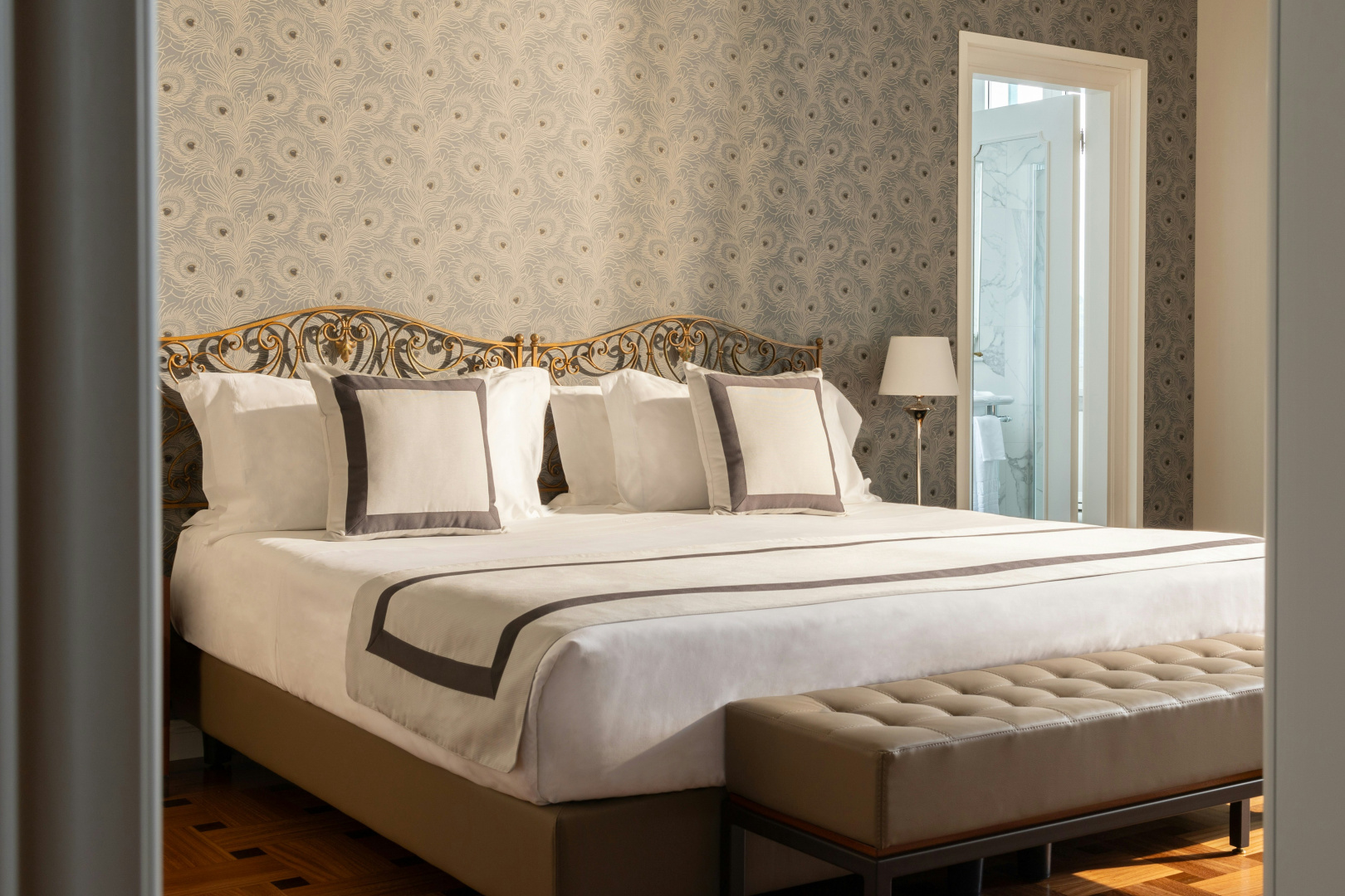 Foto - Grand Hotel Miramare
