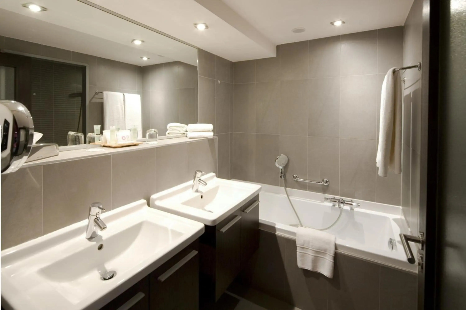 Foto - Grand Hôtel Bristol By Stay Collection