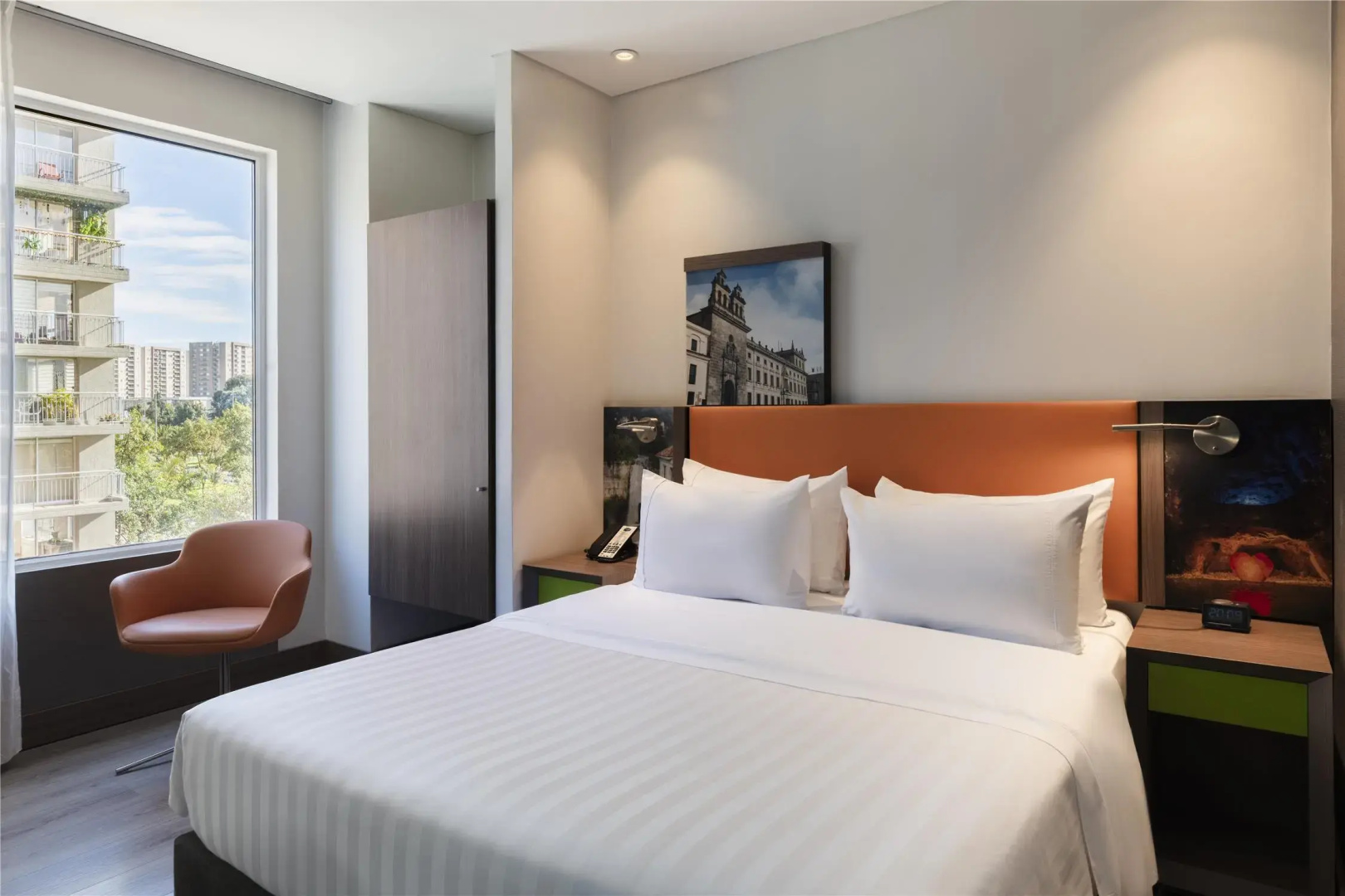 Photo - Hampton by Hilton Bogota Airport