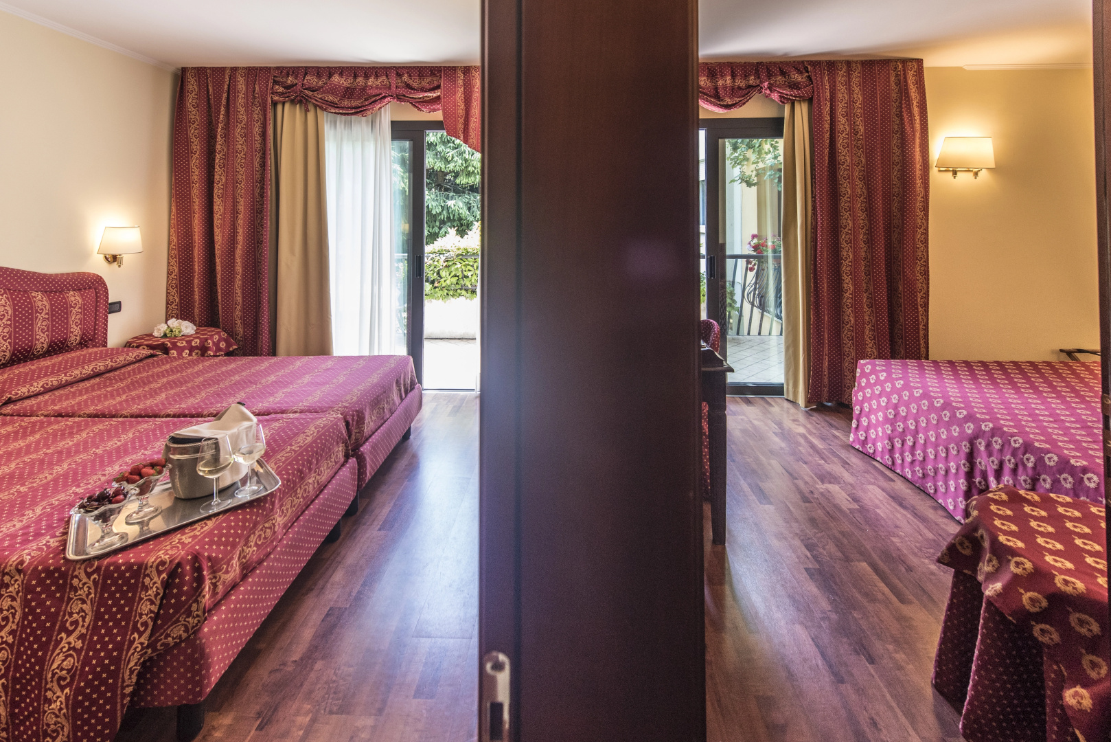 Photo - Admiral Hotel Villa Erme