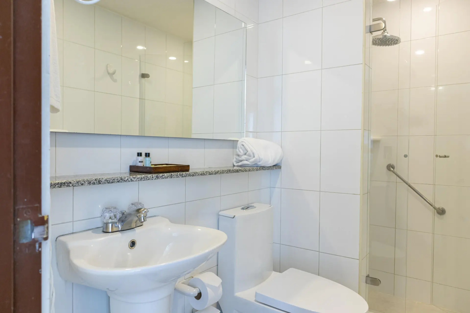 Photo - Faranda Express Belvedere