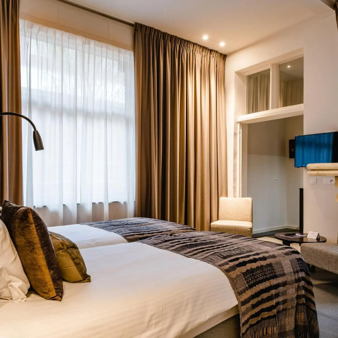 Photo - Hotel Monasterium PoortAckere Ghent