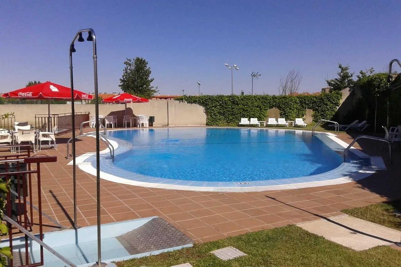 Photo - Hotel Bardo Recoletos Coco