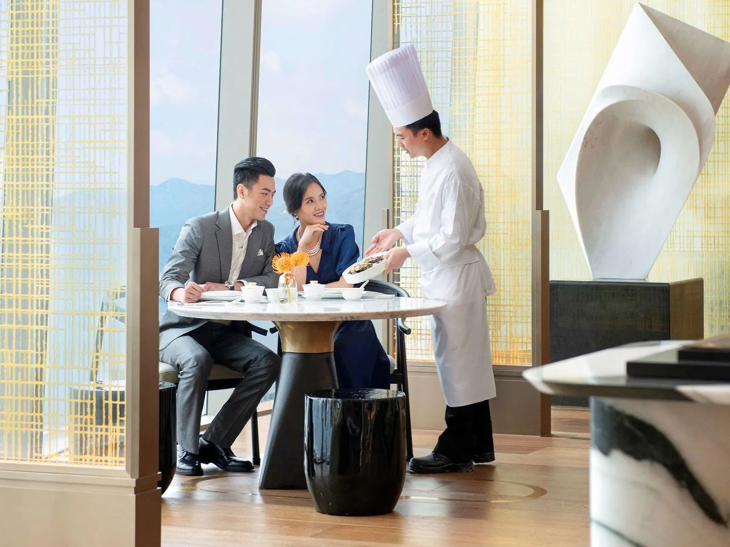 Foto - Raffles Shenzhen