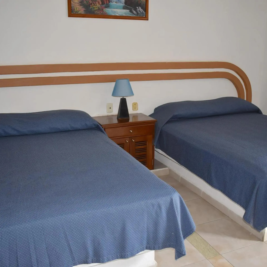 Foto - Plaza Almendros Hotel Isla Mujeres