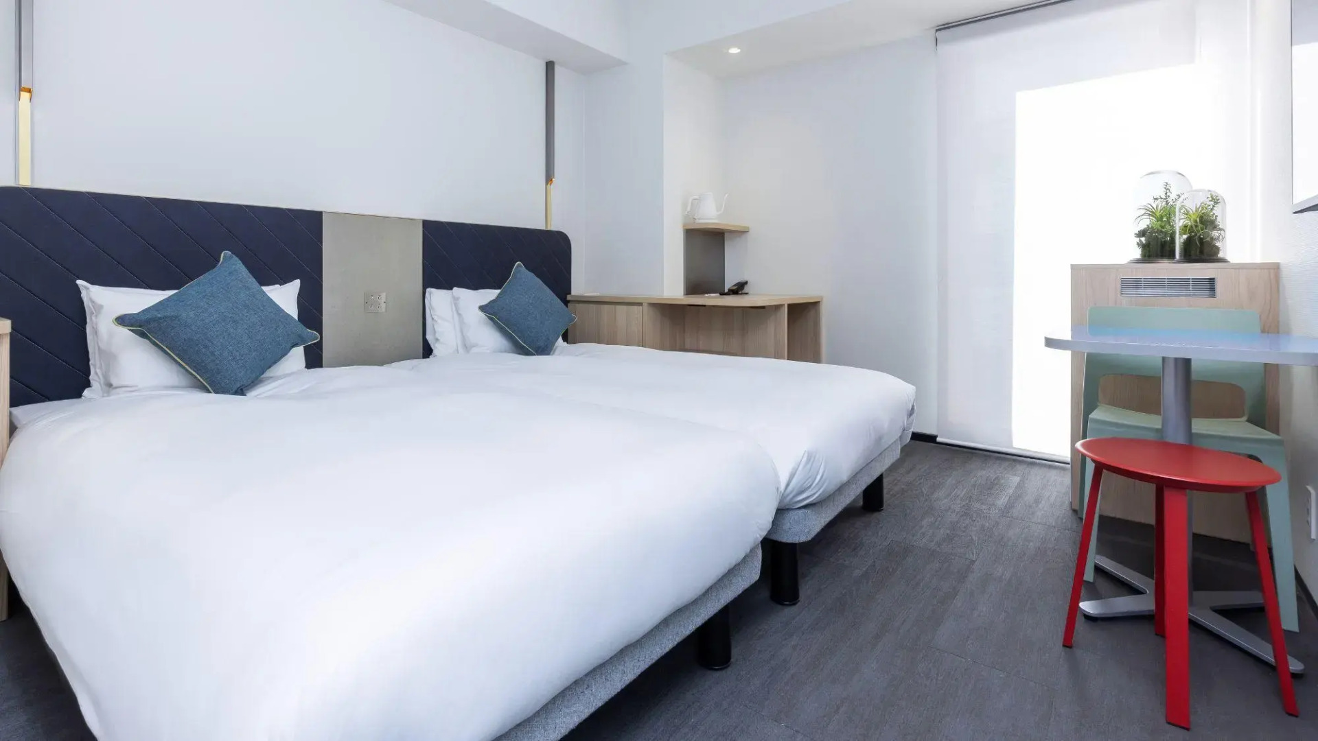 Photo - Tokyu Stay Osaka Hommachi