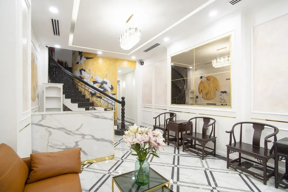 Photo - SAZI BEN THANH Hotel HCM