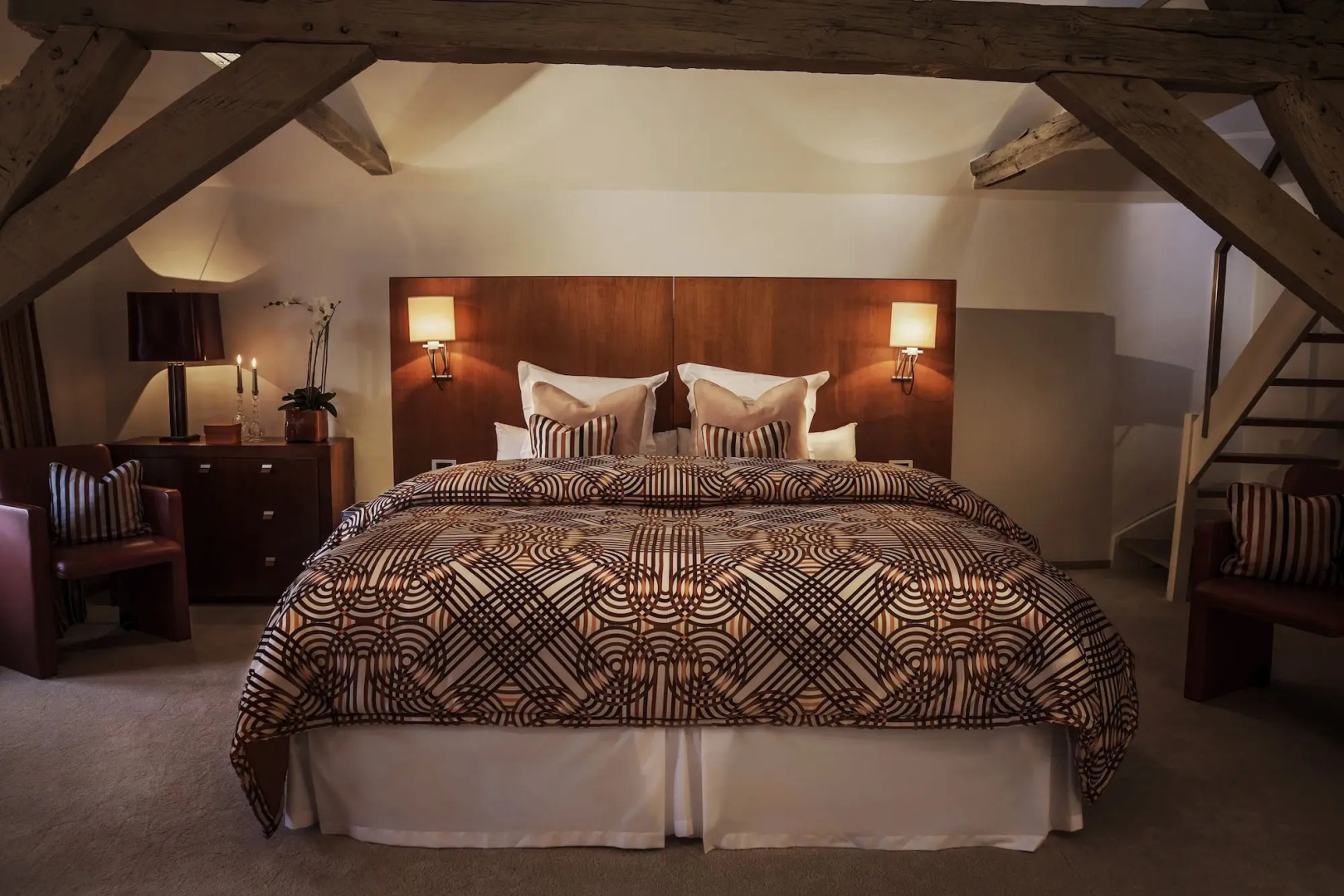 Foto - Hotel Van Cleef