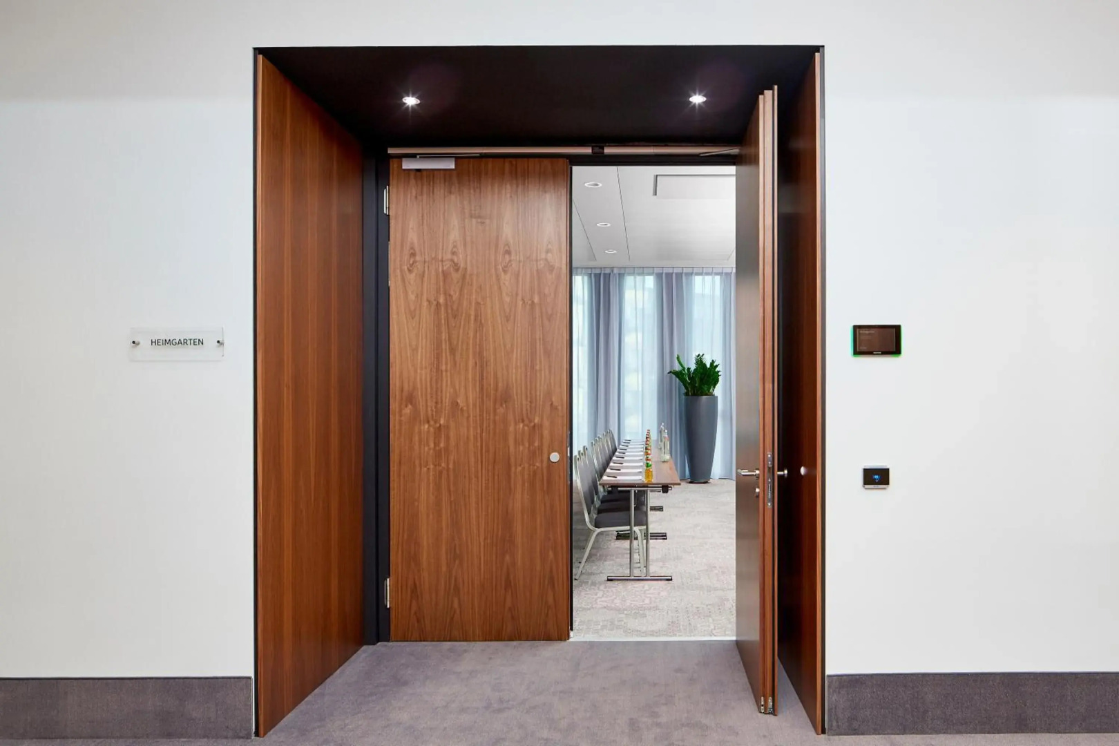 Photo - HYPERION Hotel München