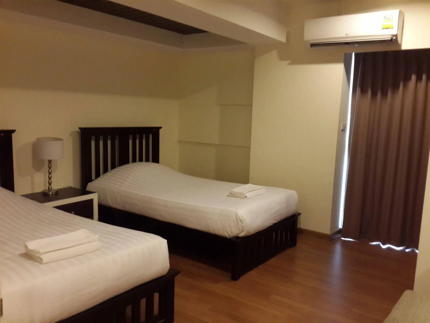 Foto - Nanatai Suites