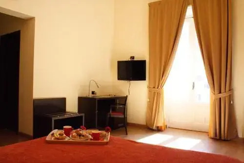 Foto - San Max Hotel