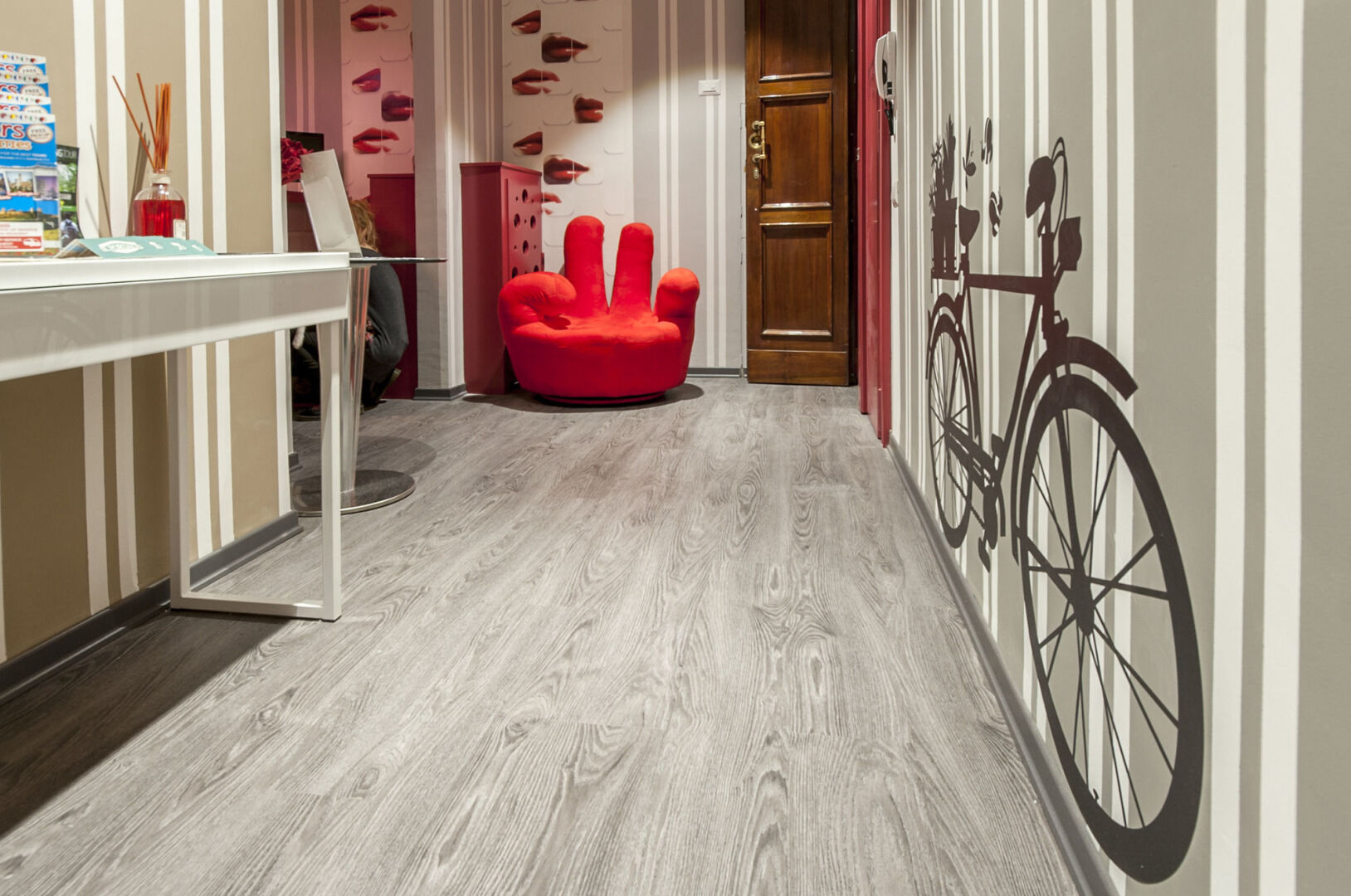 Foto - Il Giglio Rosso B&B