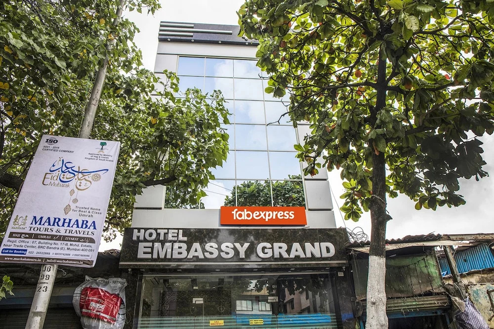 Photo - FabHotel Embassy Grand