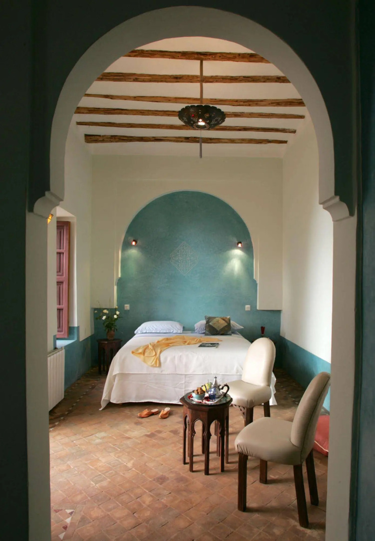 Foto - Riad Twilight