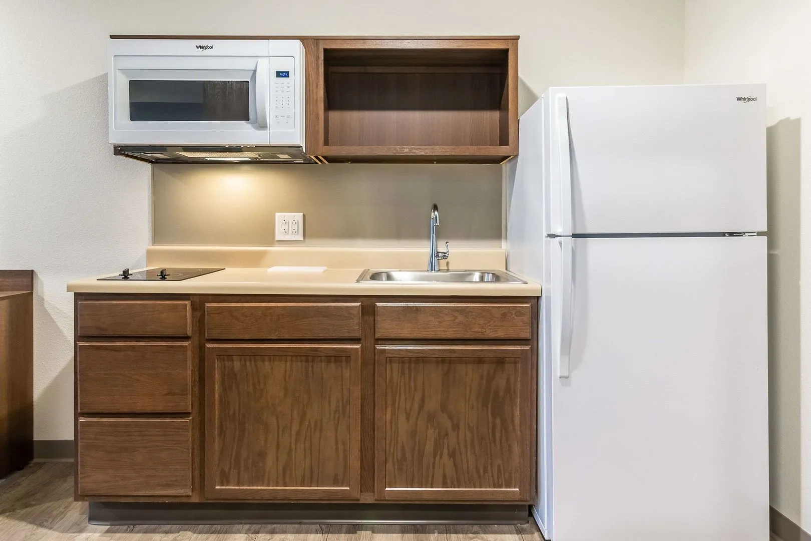 Photo - WoodSpring Suites Indianapolis Castleton