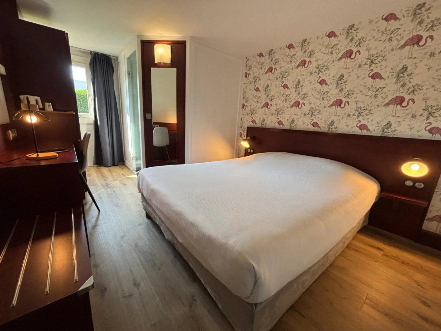 Photo - Kyriad Bordeaux Lormont