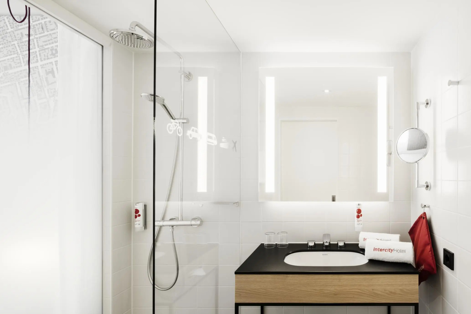 Photo - IntercityHotel Budapest