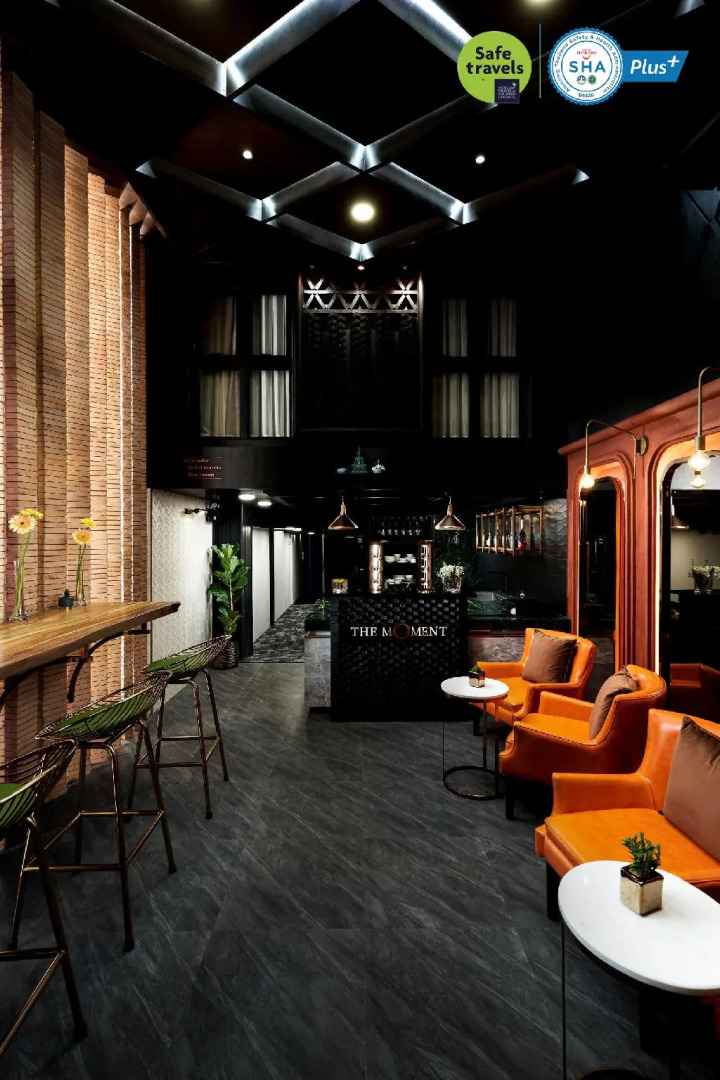 Foto - THE MOMENT CHIANGMAI - Seasonal Design Boutique