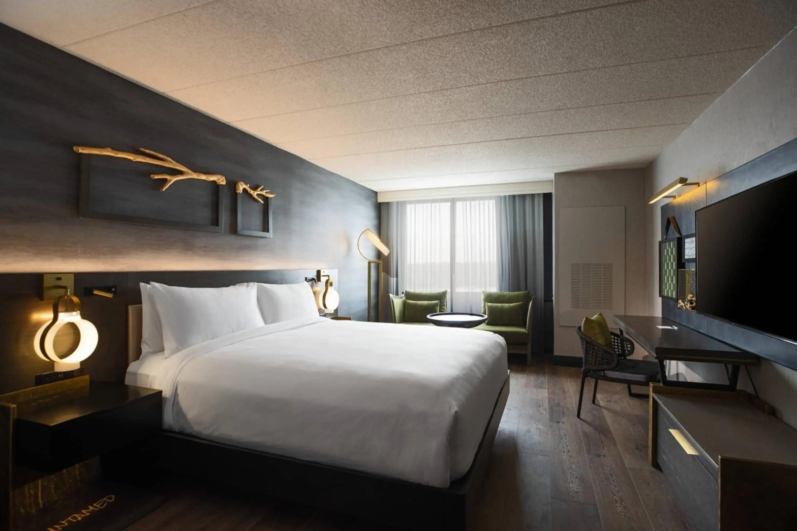 Foto - Renaissance Chicago North Shore Hotel