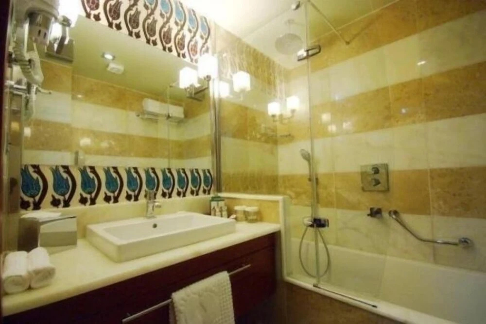 Foto - Dareyn Konak Hotel