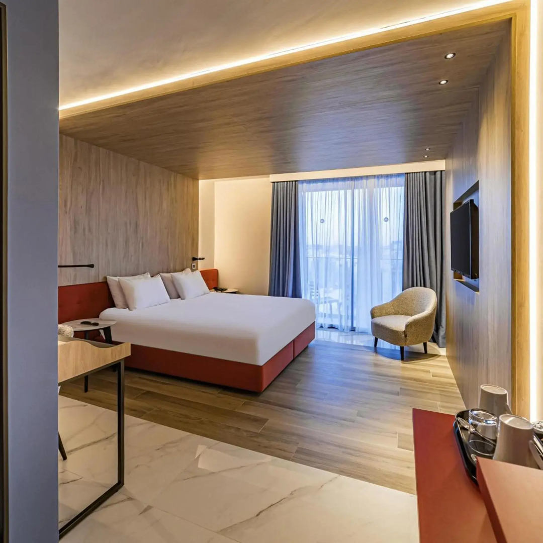 Foto - Mercure St. Julian's Malta